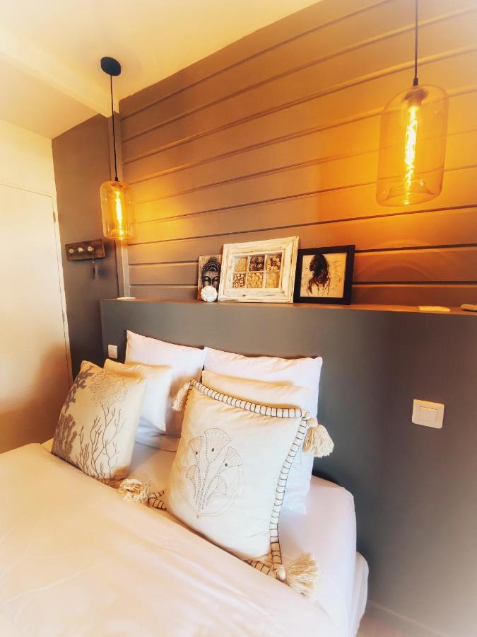 Villa Moai 974 Saint-Leu Ngoại thất bức ảnh