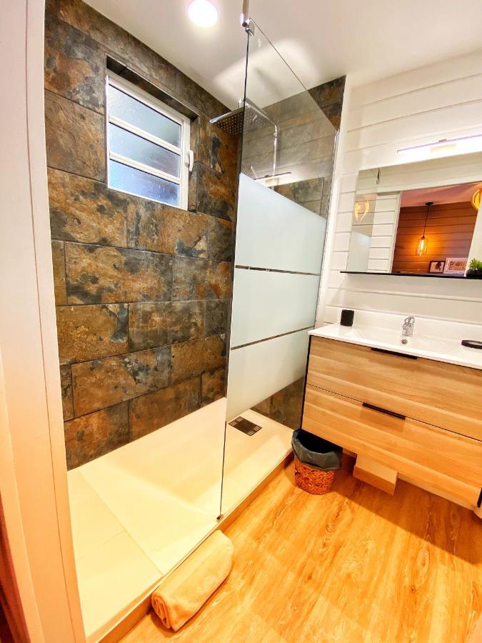 Villa Moai 974 Saint-Leu Ngoại thất bức ảnh