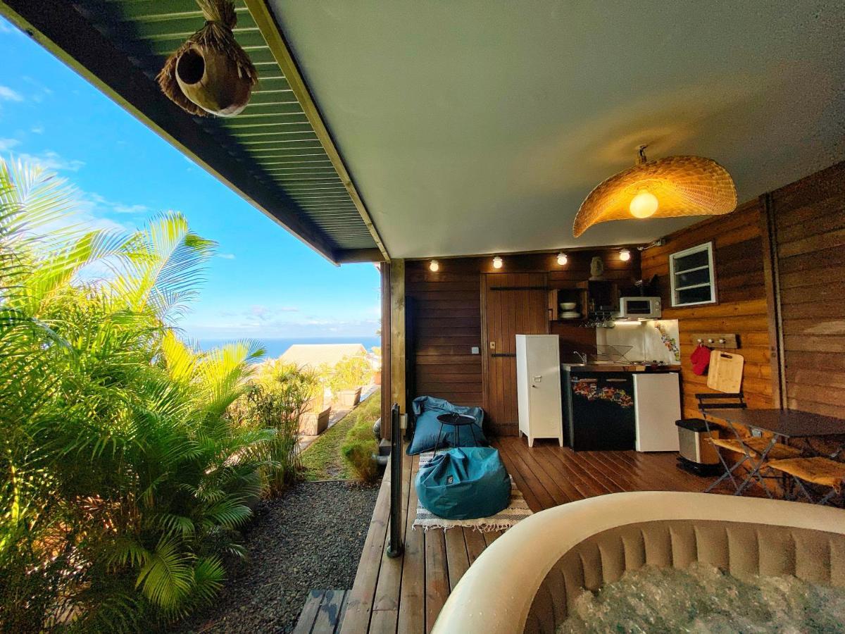 Villa Moai 974 Saint-Leu Ngoại thất bức ảnh