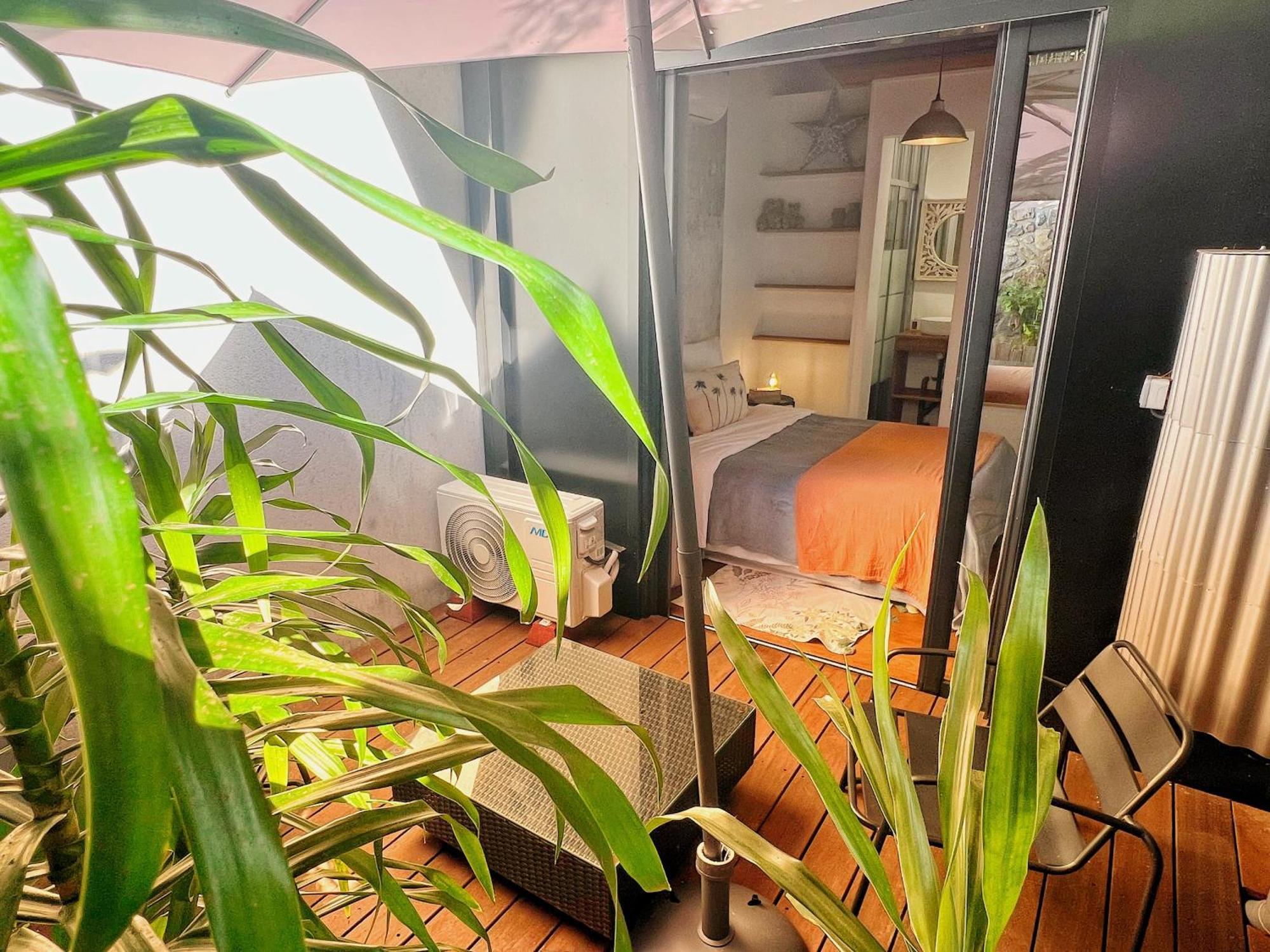 Villa Moai 974 Saint-Leu Ngoại thất bức ảnh