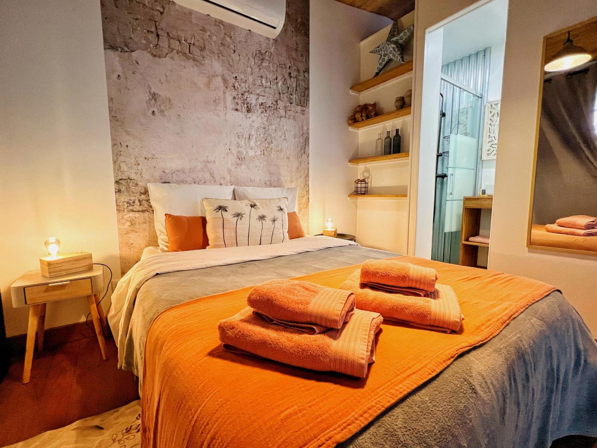 Villa Moai 974 Saint-Leu Ngoại thất bức ảnh