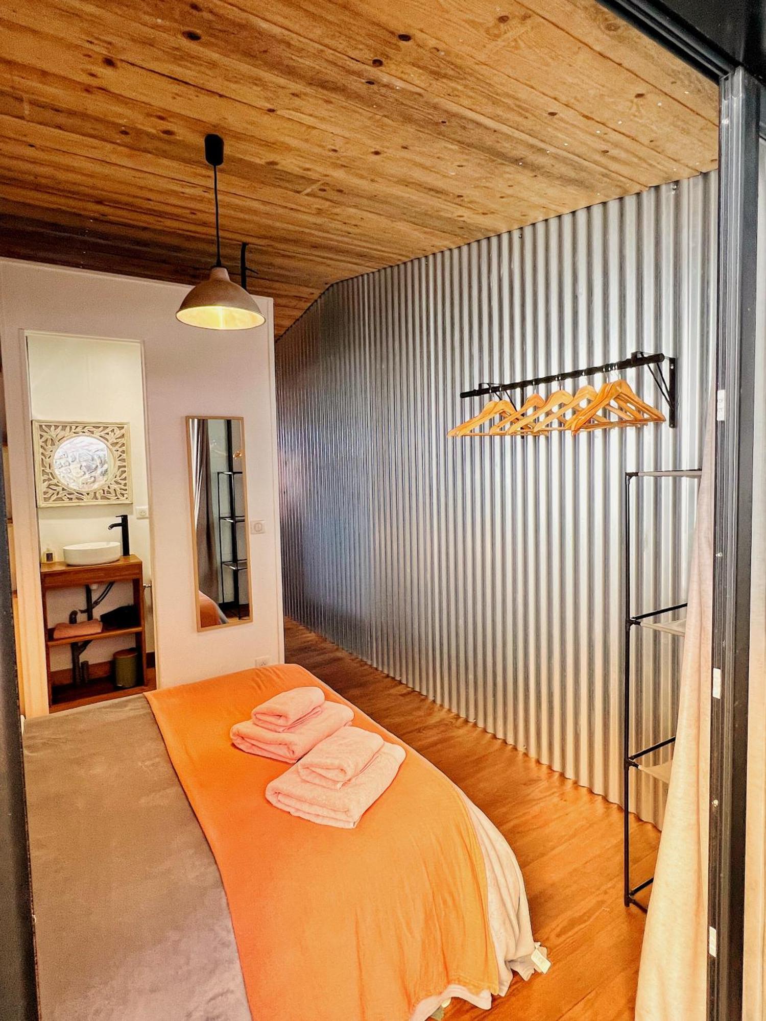 Villa Moai 974 Saint-Leu Ngoại thất bức ảnh