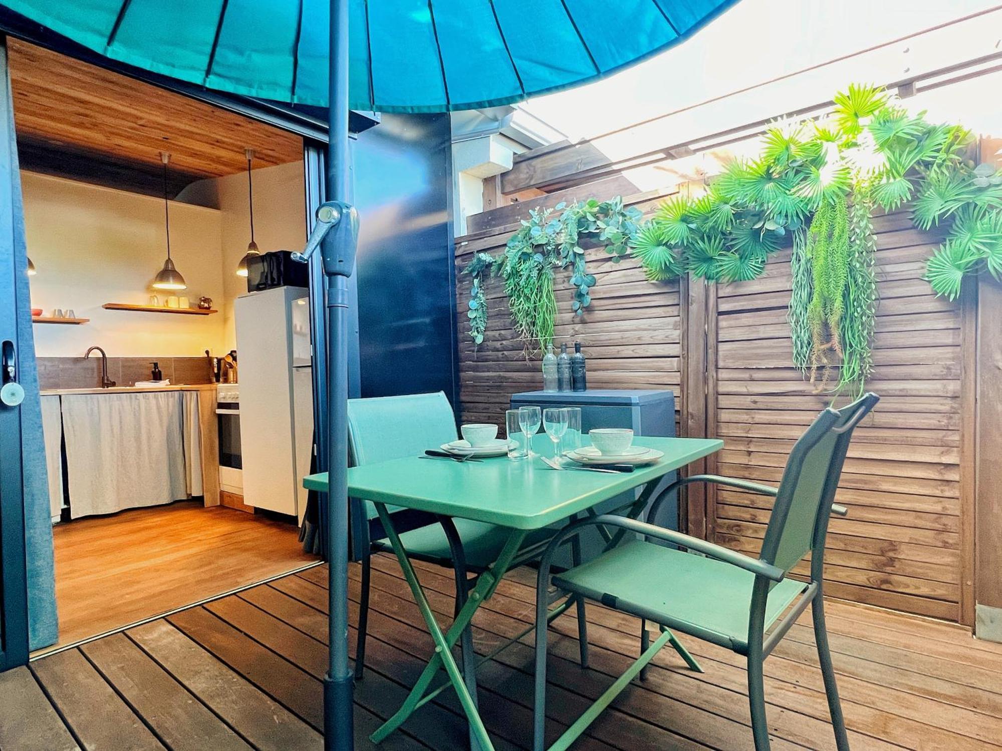 Villa Moai 974 Saint-Leu Ngoại thất bức ảnh