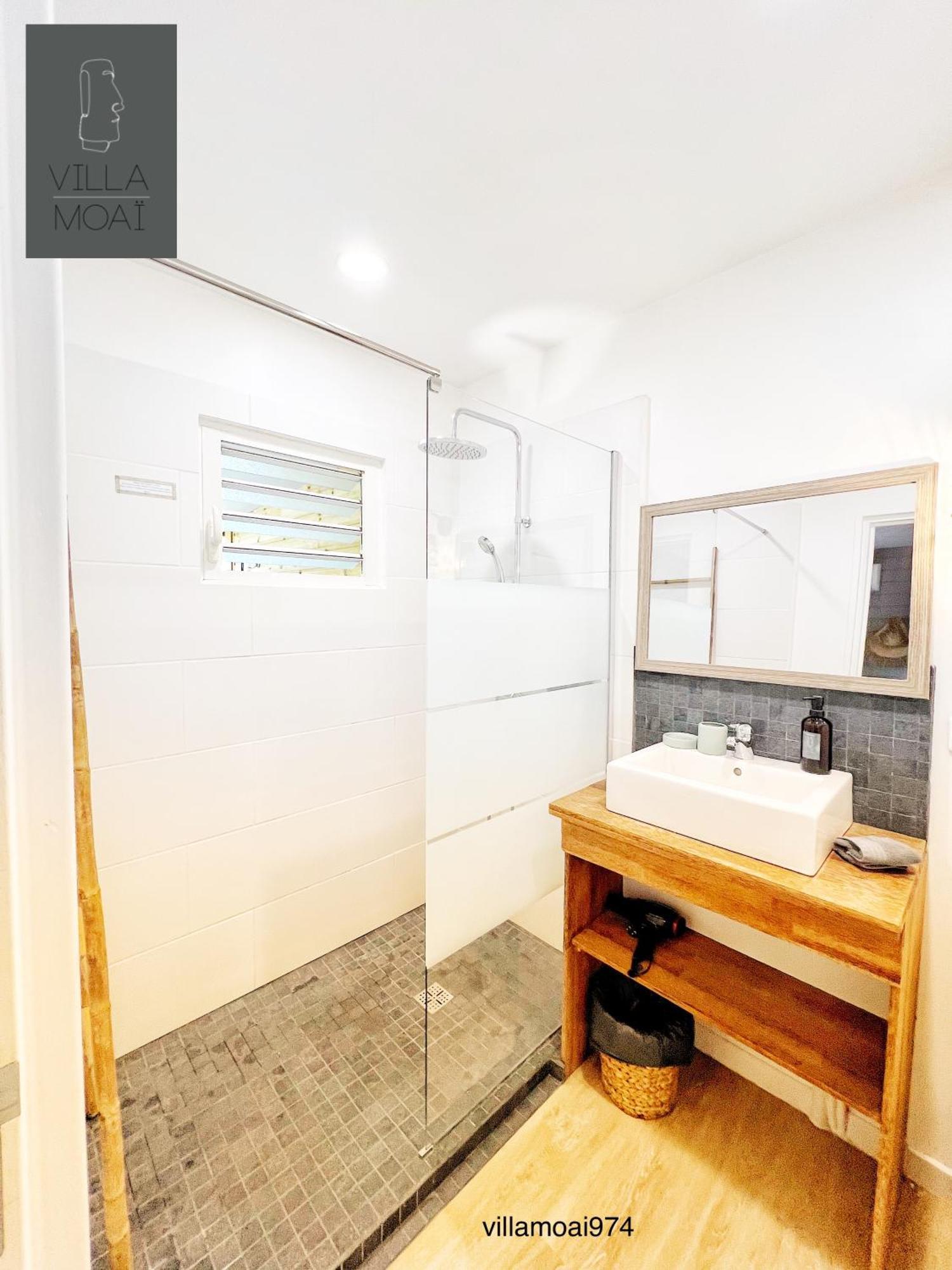 Villa Moai 974 Saint-Leu Ngoại thất bức ảnh